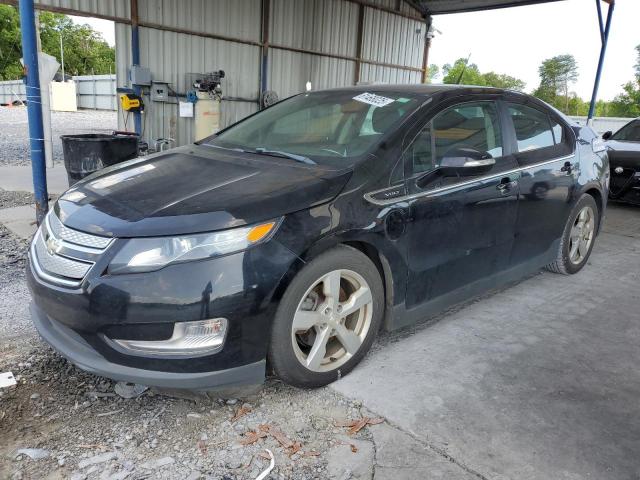Vin: 1g1ra6e44du109121, lot: 61468025, chevrolet volt 2013 img_1