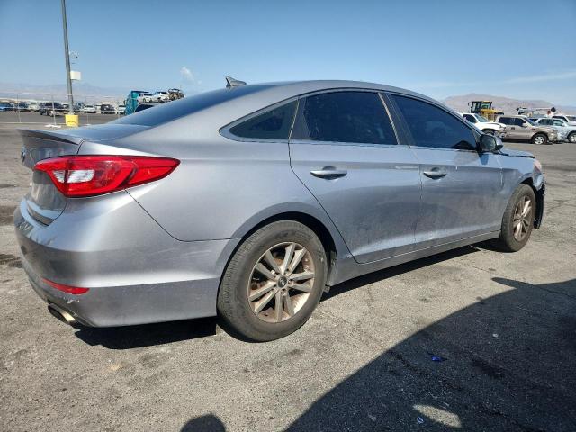 Vin: 5npe24af4hh558698, lot: 59613575, hyundai sonata se 20173