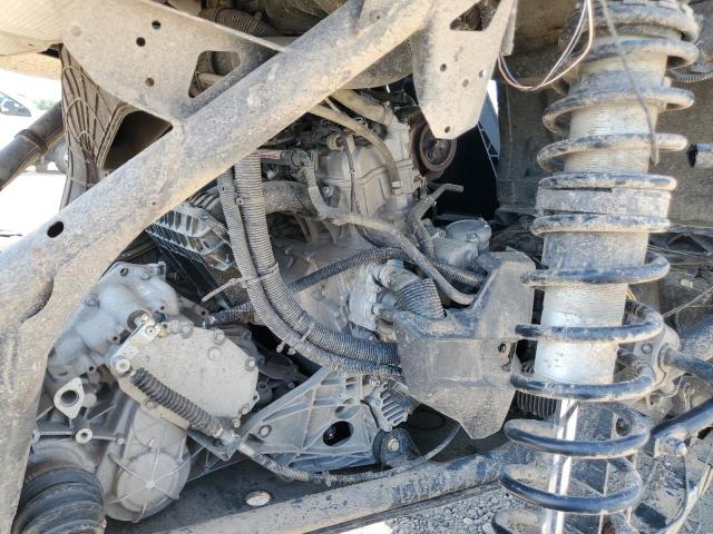2021 CAN-AM MAVERICK X 3JBVXAV42MK004782