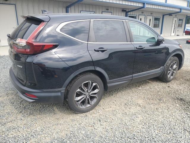 2020 HONDA CR-V EX - 7FARW2H54LE018092