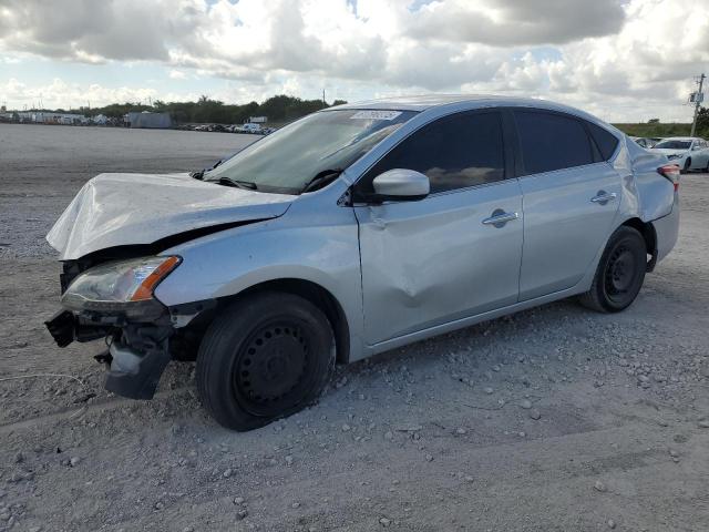 Vin: 3n1ab7ap9dl713171, lot: 61796835, nissan sentra s 2013 img_1