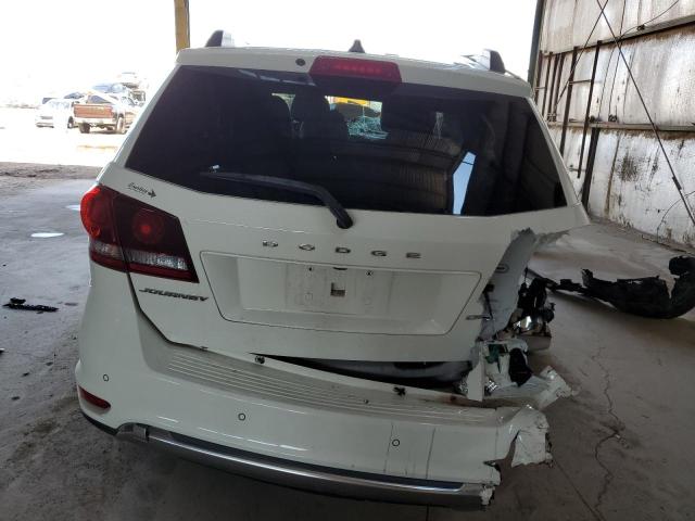 2017 DODGE JOURNEY CROSSROAD 3C4PDCGB8HT622498