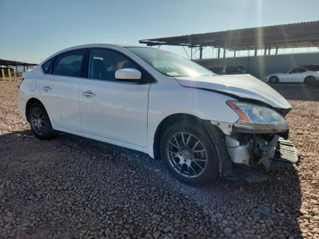 Vin: 3n1ab7ap0fy319810, lot: 59915775, nissan sentra s 20154