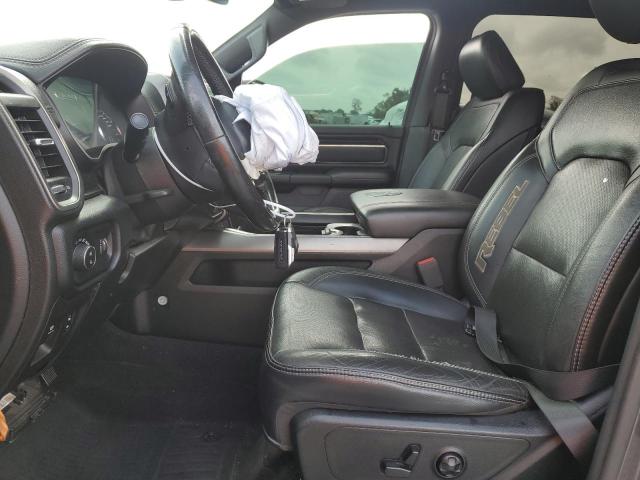 2020 RAM 1500 REBEL 1C6SRFLT1LN236114