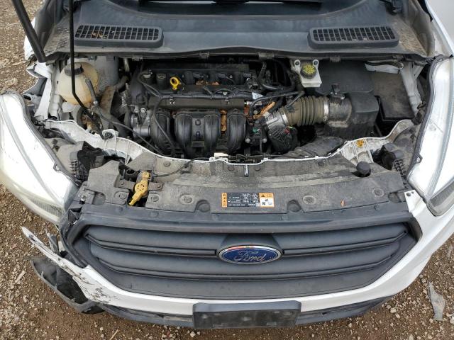2017 FORD ESCAPE S - 1FMCU0F72HUA46869