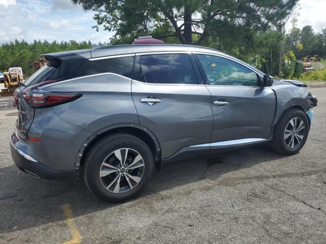 2024 NISSAN MURANO SV 5N1AZ2BS4RC113915
