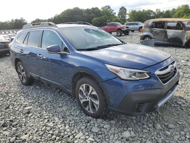 Vin: 4s4btancxl3104695, lot: 59008025, subaru outback limited 20204