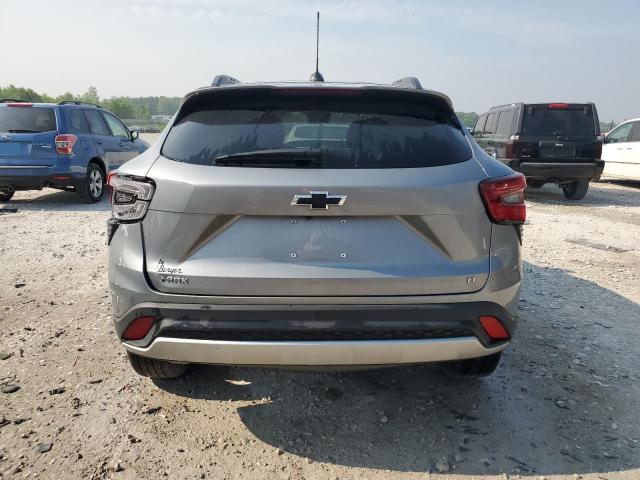 2025 CHEVROLET TRAX 1LT KL77LHEP8SC103983