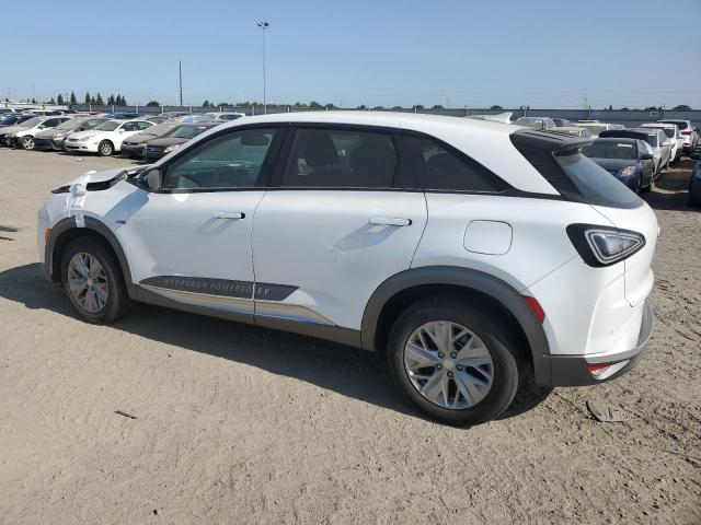 2022 HYUNDAI NEXO BLUE KM8J74A68NU028179