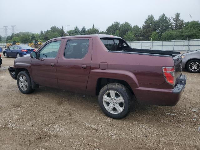 Vin: 5fpyk1f55cb457664, lot: 61729395, honda ridgeline rtl 20122