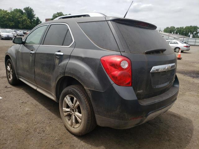 Vin: 2cnflgec2b6371003, lot: 61027065, chevrolet equinox ltz 20112