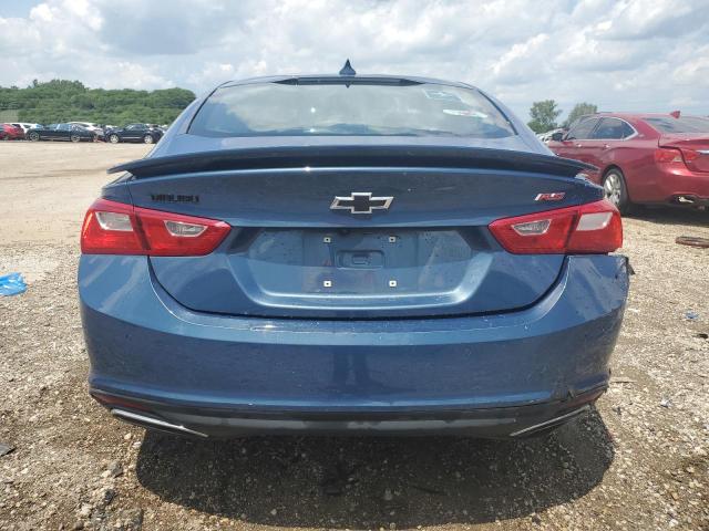 2024 CHEVROLET MALIBU RS 1G1ZG5ST2RF153974