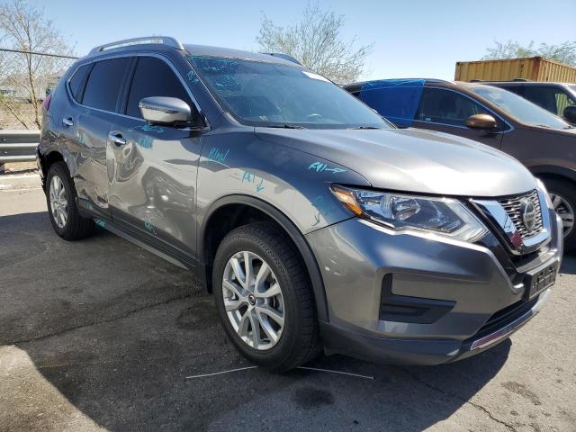 Vin: knmat2mv4jp612837, lot: 61152605, nissan rogue s 20184