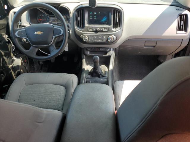 2018 CHEVROLET COLORADO - 1GCHSBEA5J1274106