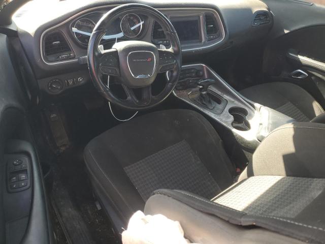 2022 DODGE CHALLENGER - 2C3CDZKG2NH223776