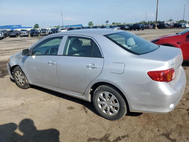 Vin: 2t1bu4ee2ac522953, lot: 59482245, toyota corolla base 20102