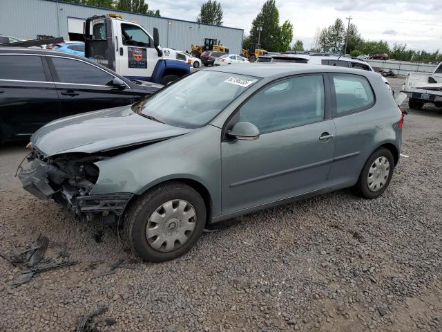 VOLKSWAGEN RABBIT
