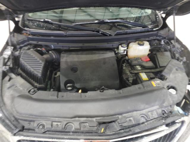 2018 BUICK ENCLAVE ES 5GAERBKW4JJ179214