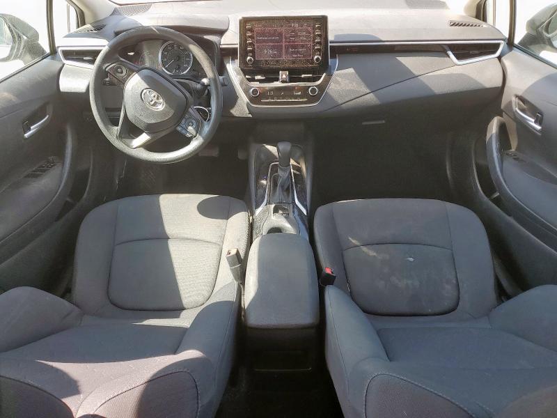 2020 TOYOTA COROLLA LE 5YFEPRAE3LP109790