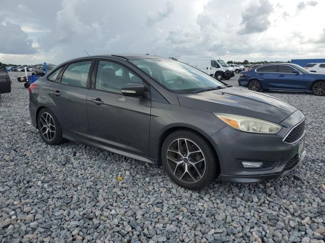 Vin: 1fadp3f26fl279927, lot: 62551665, ford focus se 20154