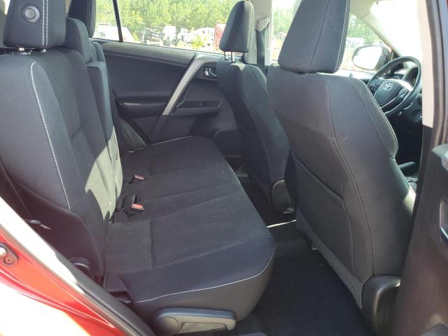 2016 TOYOTA RAV4 XLE - 2T3WFREV6GW303842