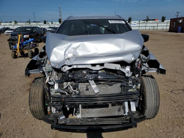 2018 NISSAN KICKS S 3N1CP5CU8JL538585