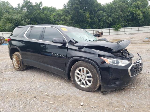 2019 CHEVROLET TRAVERSE L - 1GNERFKW8KJ236111