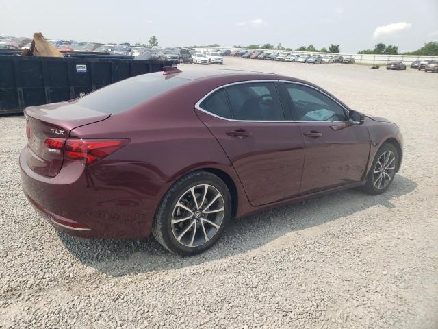 Vin: 19uub2f55ga010961, lot: 59317605, acura tlx tech 20163