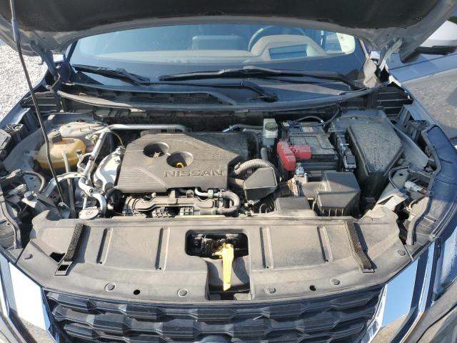 2021 NISSAN ROGUE PLAT JN8AT3DD2MW304495