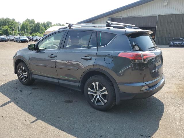 Vin: jtmbfrev4hj104884, lot: 61081505, toyota rav4 le 20172