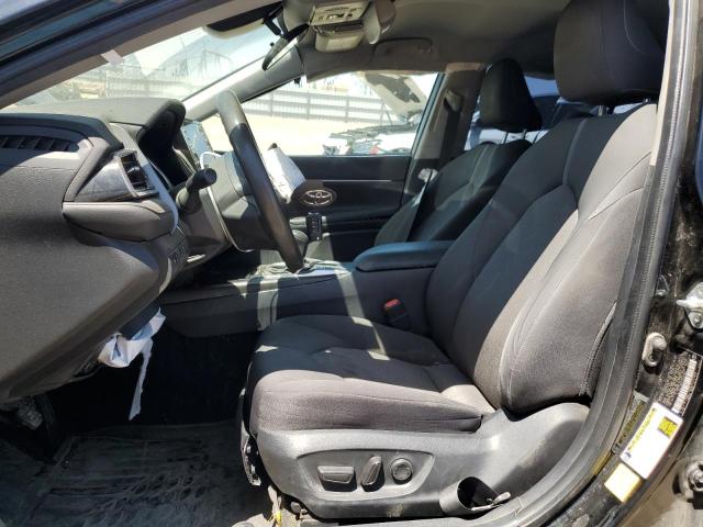 2023 TOYOTA CAMRY LE 4T1C11AK0PU739934