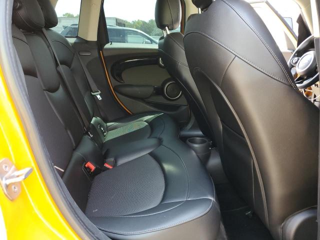 2015 MINI COOPER S WMWXU3C55F2B65762