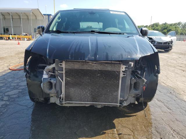2019 DODGE GRAND CARA - 2C4RDGEG9KR791423