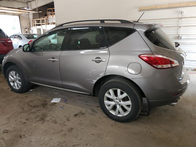 Vin: jn8az1mw0cw212949, lot: 61603925, nissan murano s 20122