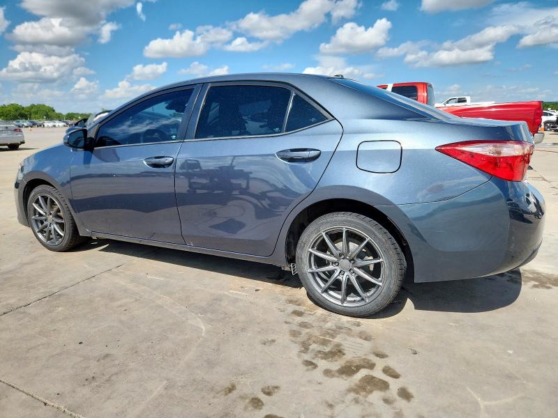 2017 TOYOTA COROLLA L - 2T1BURHE4HC810878