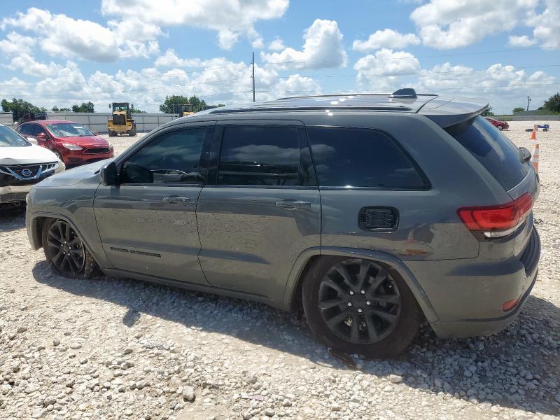 2021 JEEP GRAND CHER 1C4RJEAG0MC596020