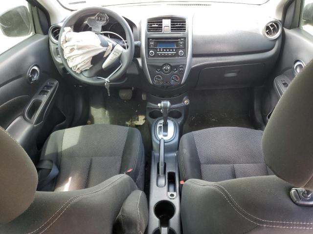 2017 NISSAN VERSA S 3N1CN7AP6HL882649