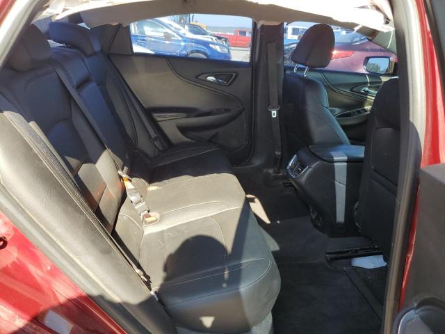 2018 CHEVROLET MALIBU LT - 1G1ZD5ST5JF166697