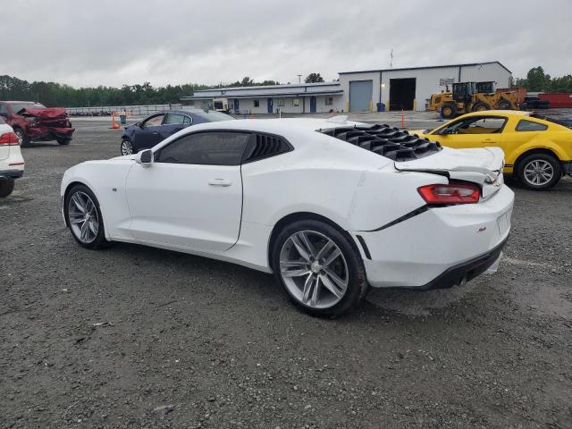 2017 CHEVROLET CAMARO LT 1G1FC1RS8H0121875