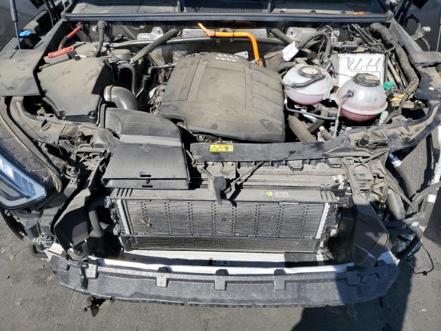 2021 AUDI Q5 E PREMI WA1G2AFY0M2043639