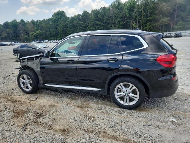 Vin: 5uxtr7c54klf27464, lot: 62511055, bmw x3 sdrive30i 20192