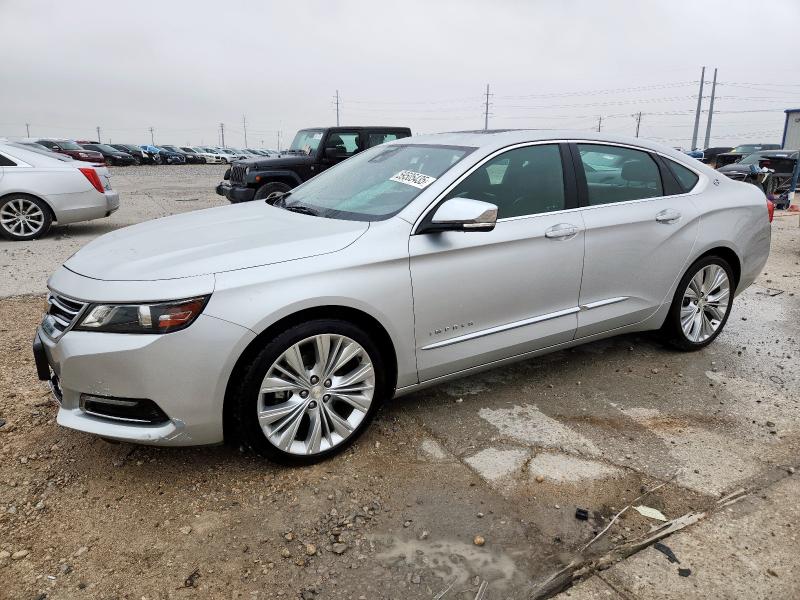 Vin: 2g1145s31g9154352, lot: 59505435, chevrolet impala ltz 2016 img_1