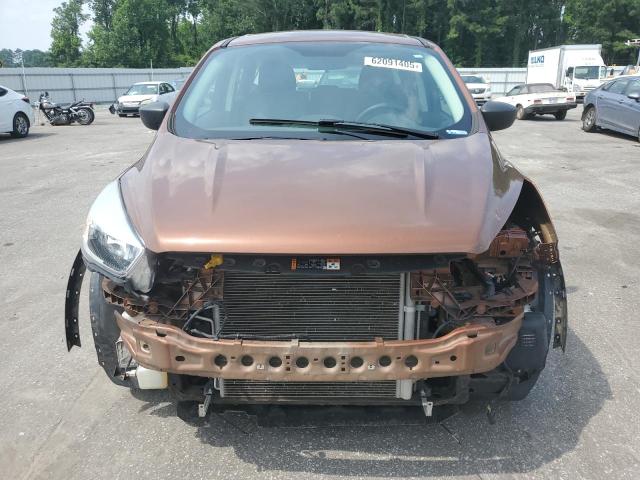 2017 FORD ESCAPE S 1FMCU0F71HUA98672