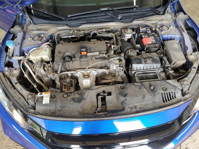 2021 HONDA CIVIC SPOR 2HGFC2F88MH505152