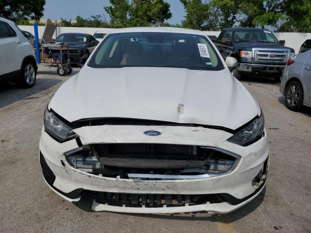 2019 FORD FUSION S 3FA6P0G75KR217531
