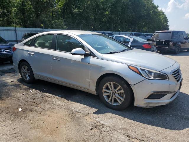 Vin: 5npe24af9fh084535, lot: 62302945, hyundai sonata se 20154