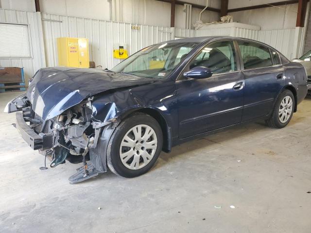 NISSAN ALTIMA S