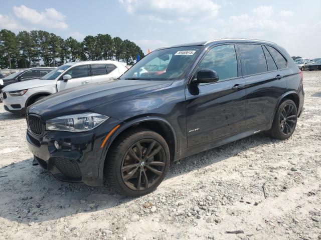 BMW X5 XDRIVE3