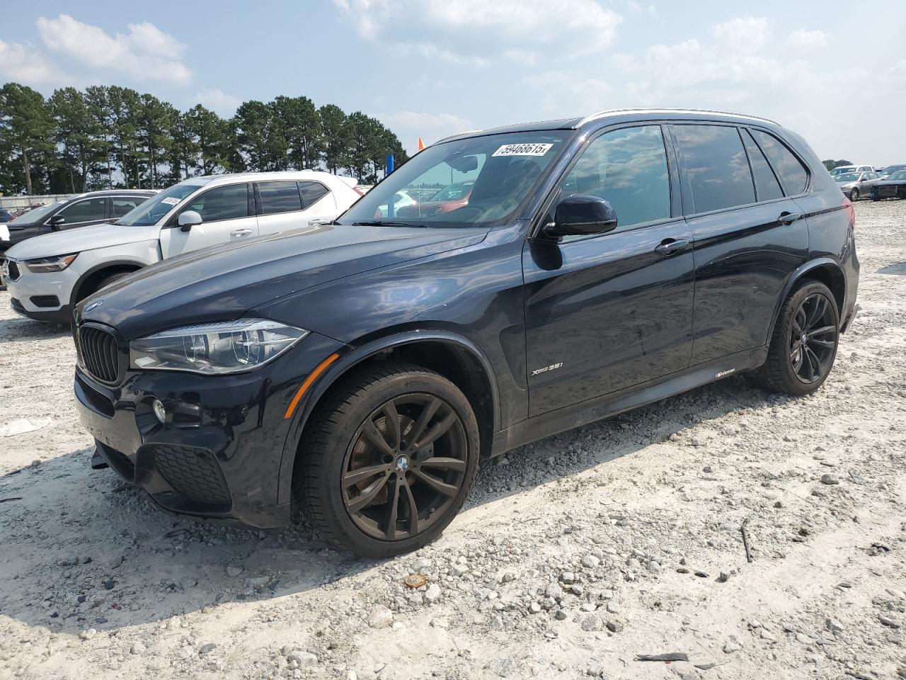BMW X5 XDRIVE35I