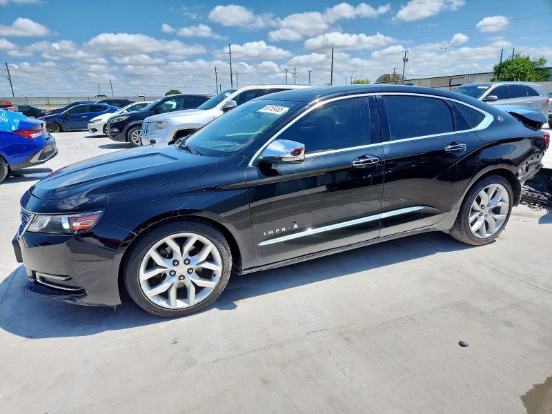 Vin: 2g1125s33j9171439, lot: 60158485, chevrolet impala premier 2018 img_1